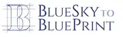 Logo of BlueSky to BluePrint, LLC