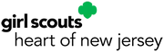 Logo of Girl Scouts Heart of New Jersey