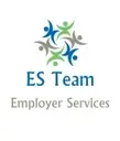 Logo de ES Team