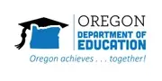 Logo of Oregon Department of Education