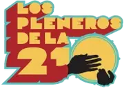 Logo de Los Pleneros de la 21