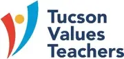 Logo of Tucson Values Teachers