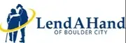 Logo of Lend A Hand of Boulder City