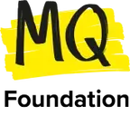 Logo de MQ Foundation