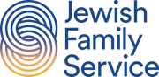 Logo de Jewish Family Service of Colorado