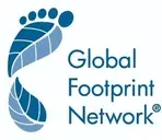 Logo de Global Footprint Network