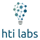 Logo de HTI Labs