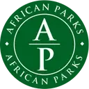 Logo of African Parks Foundation of America