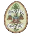 Logo de Evergreen Land Trust