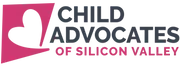 Logo of Child Advocates Of Silicon Valley