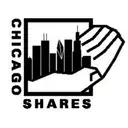 Logo of Chicago Shares