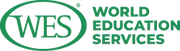 Logo of World Education Services