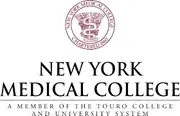 Logo of New York Medical College School of Health Sciences and Practice
