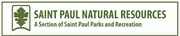 Logo of Saint Paul Parks and Recreation