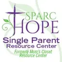 Logo de SPARC Hope
