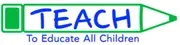 Logo de To Educate All Children: TEACH