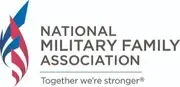 Logo of National Military Family Association