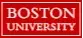 Logo de Digital Learning & Innovation - Boston University