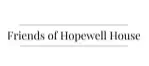Logo de Friends of Hopewell House