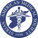Logo of Syrian American Medical Society