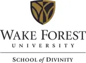 Logo de Wake Forest University School of Divinity