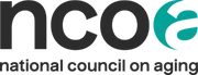 Logo de National Council on Aging