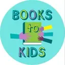 Logo of Books to Kids, Inc.
