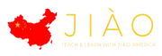 Logo de Jiào America