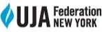 Logo of UJA-Federation of New York