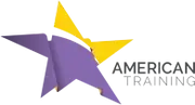 Logo de American Training, Inc.