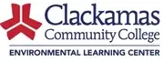 Logo of Environmental Learning Center - Clackamas Community College