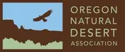Logo de Oregon Natural Desert Association