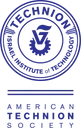 Logo de American Society for Technion