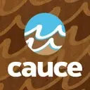 Logo de Fundación CAUCE Cultura Ambiental - Causa Ecologista