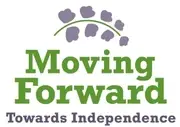Logo of Moving Forward Towards Independence