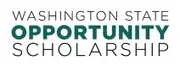 Logo of Washington State Opportunity Scholarship