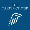 Logo of The Carter Center, DR Congo