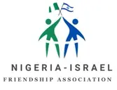 Logo of I Stand with Israel International Friendship Organization