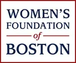 Logo of Women's Foundation of Boston