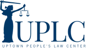Logo de Uptown People's Law Center