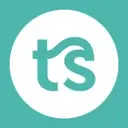 Logo de TeachSurfing