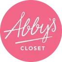 Logo de Abby's Closet