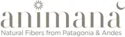 Logo of Animaná Patagonia