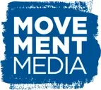 Logo de Movement Media