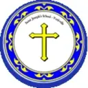 Logo of St. Joseph-Yorkville