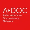 Logo de Asian American Documentary Network