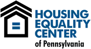 Logo of The Housing Equality Center of Pennsylvania