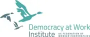Logo of Democracy at Work Institute