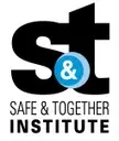 Logo of Safe & Together Institute
