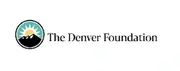 Logo de The Denver Foundation
